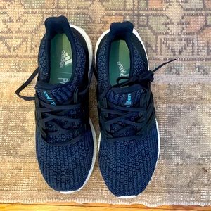 Adidas Parley X Ultraboost Legend in Ink Blue Size 8